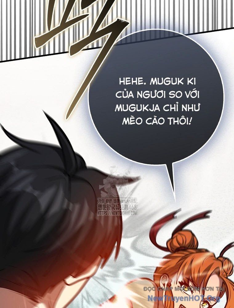 Thiên Tài Võ Thuật Hồi Quy: Chapter 110