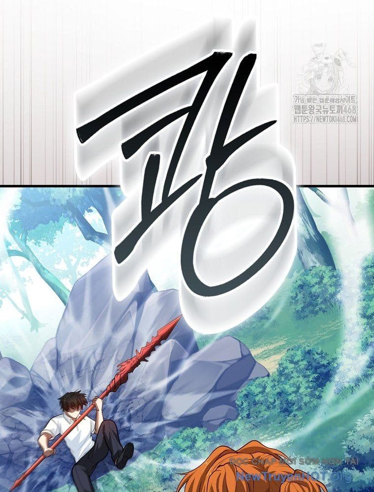 Thiên Tài Võ Thuật Hồi Quy: Chapter 110