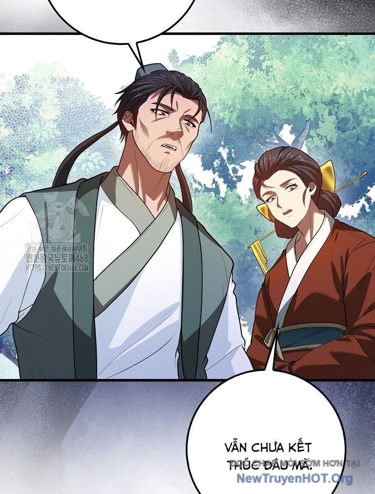 Thiên Tài Võ Thuật Hồi Quy: Chapter 110