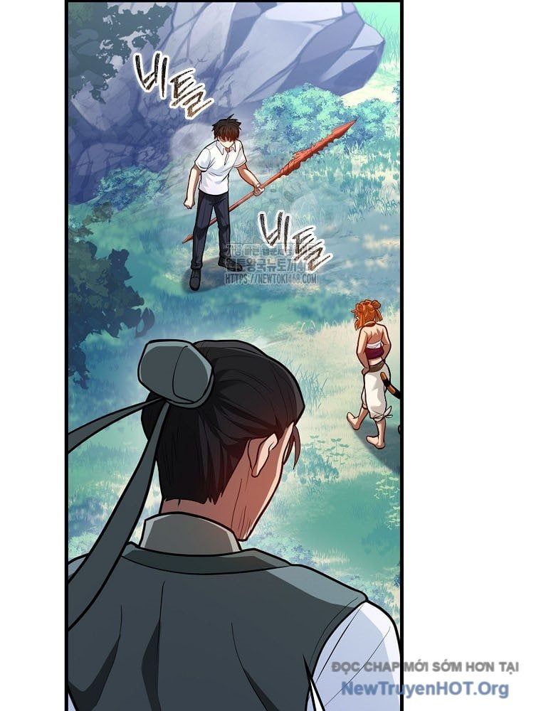 Thiên Tài Võ Thuật Hồi Quy: Chapter 110