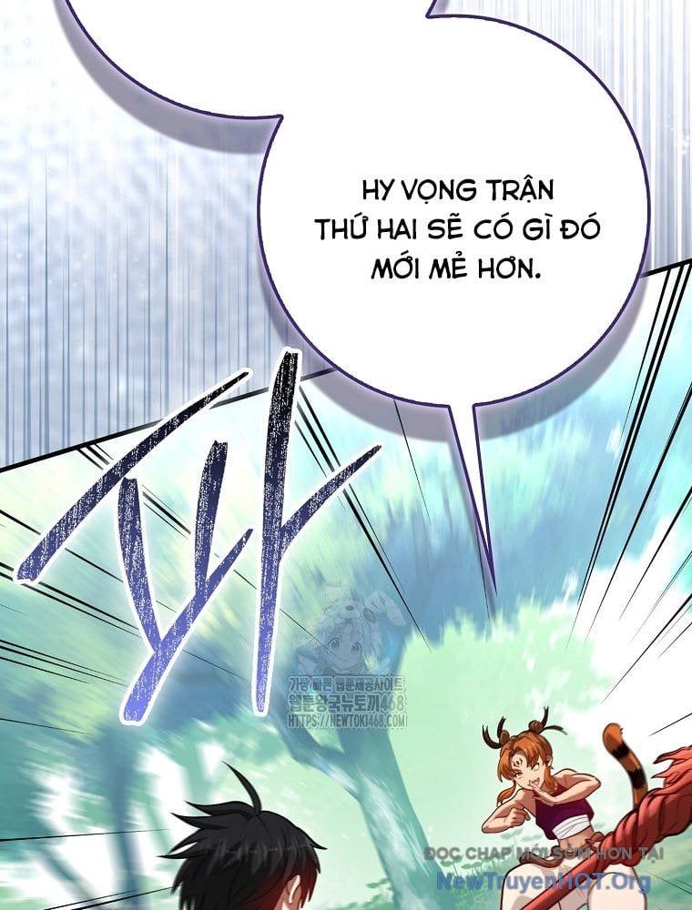 Thiên Tài Võ Thuật Hồi Quy: Chapter 110