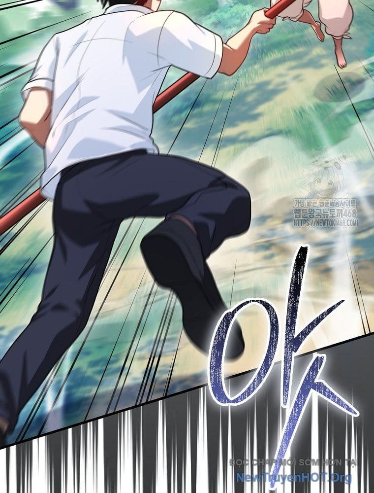 Thiên Tài Võ Thuật Hồi Quy: Chapter 110