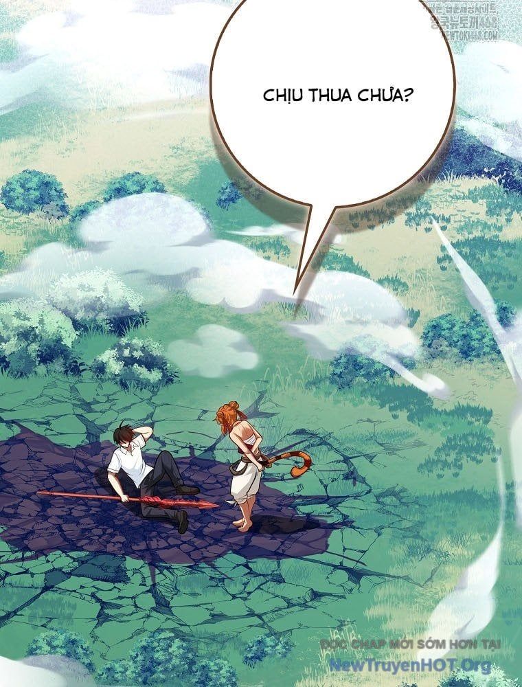 Thiên Tài Võ Thuật Hồi Quy: Chapter 110