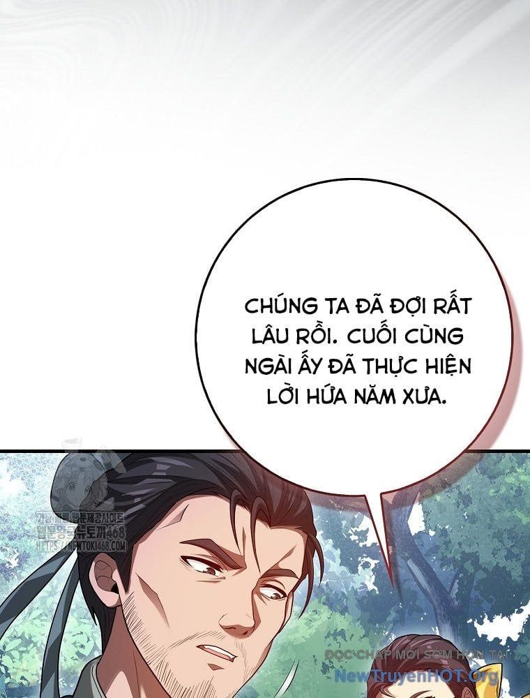 Thiên Tài Võ Thuật Hồi Quy: Chapter 110