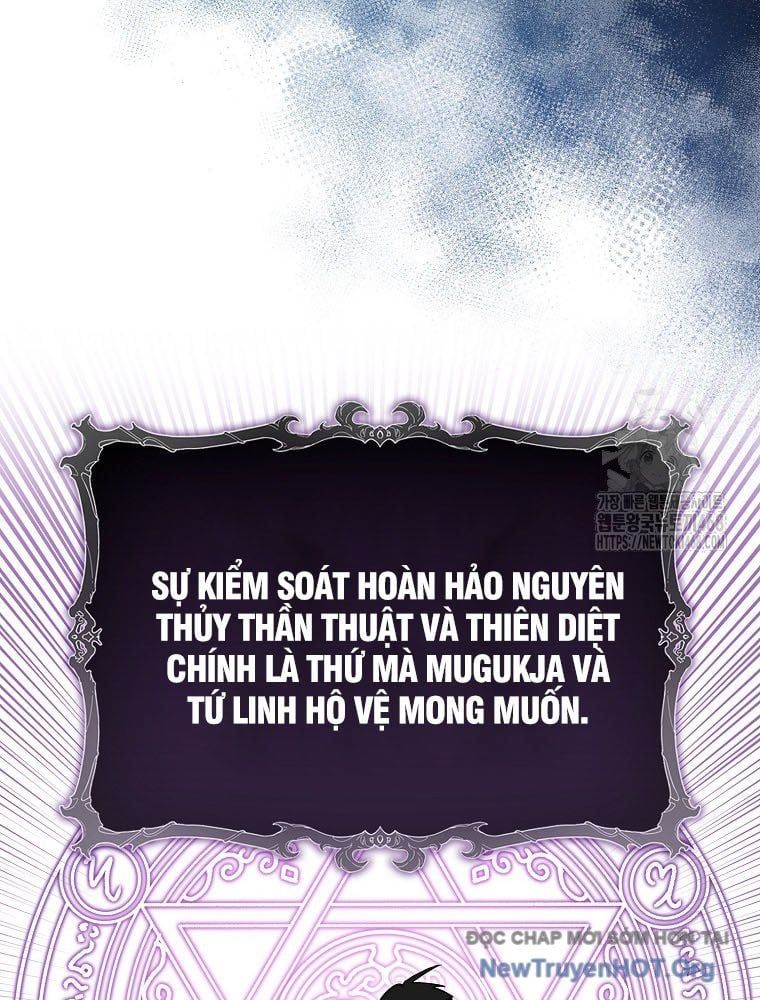 Thiên Tài Võ Thuật Hồi Quy: Chapter 110