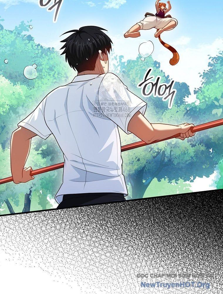 Thiên Tài Võ Thuật Hồi Quy: Chapter 110