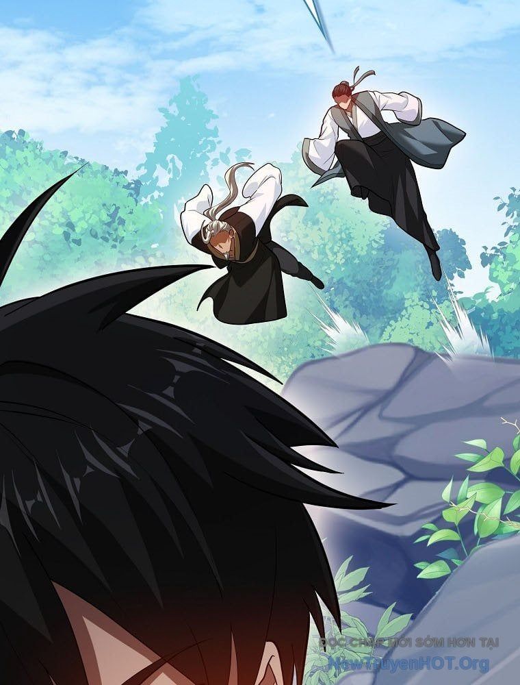 Thiên Tài Võ Thuật Hồi Quy: Chapter 110