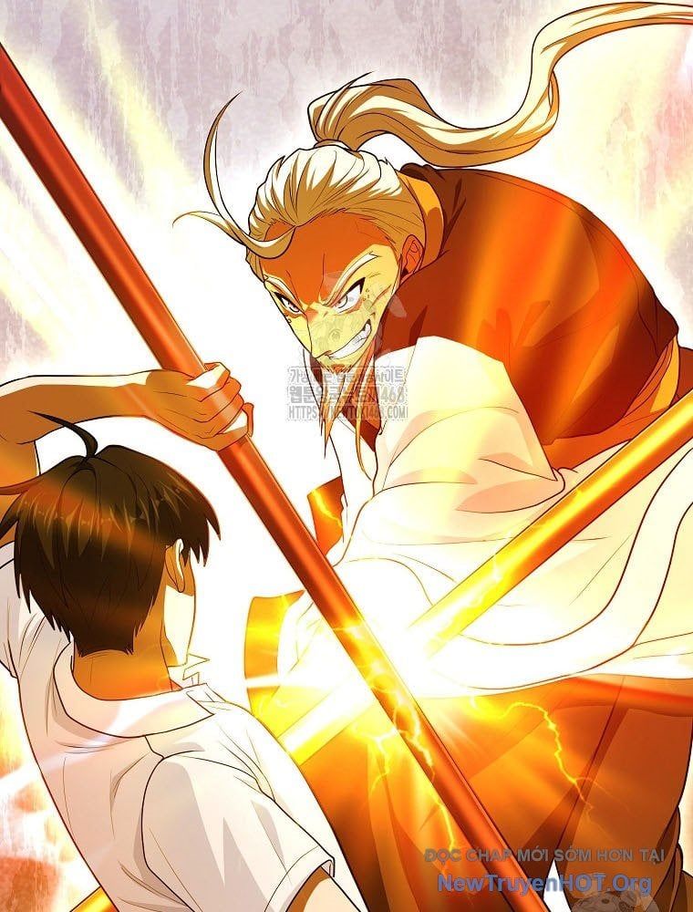 Thiên Tài Võ Thuật Hồi Quy: Chapter 110