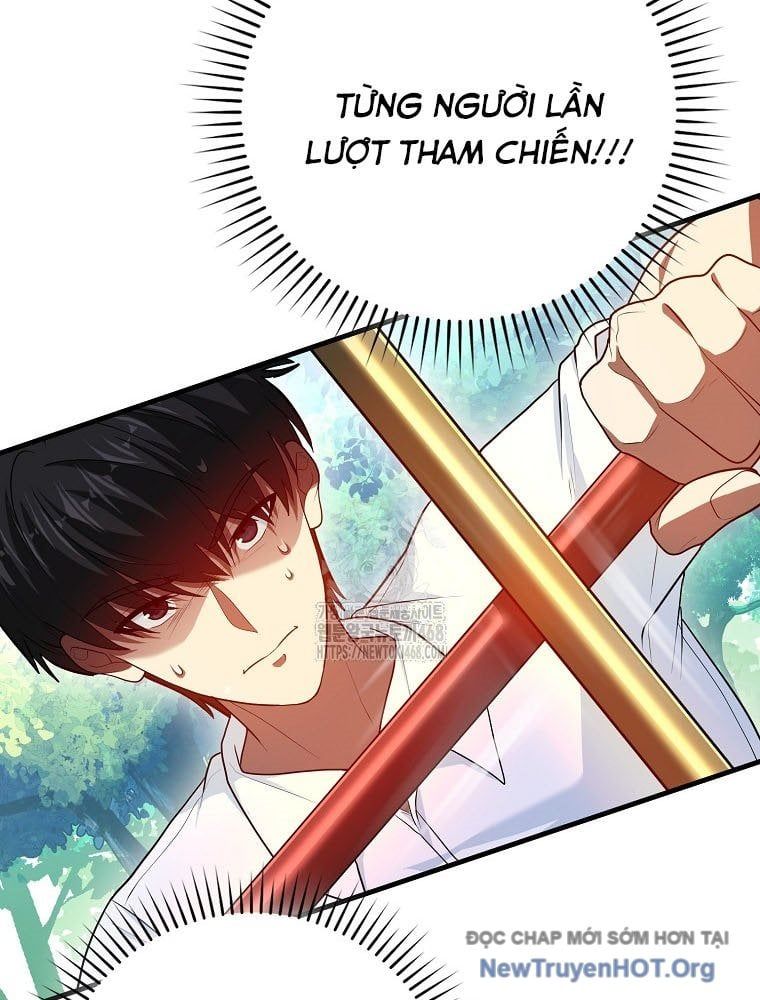 Thiên Tài Võ Thuật Hồi Quy: Chapter 110