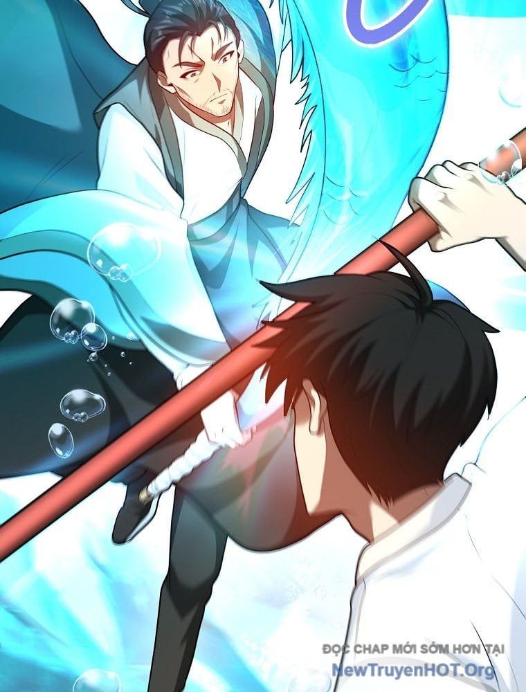 Thiên Tài Võ Thuật Hồi Quy: Chapter 110