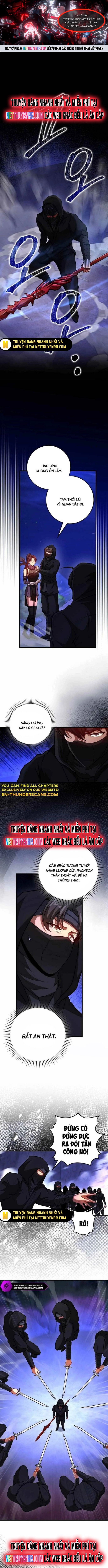 Thiên Tài Võ Thuật Hồi Quy: Chapter 88