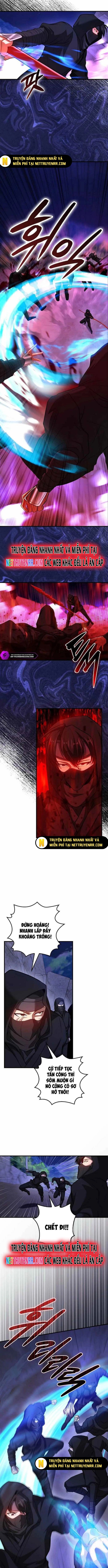 Thiên Tài Võ Thuật Hồi Quy: Chapter 88