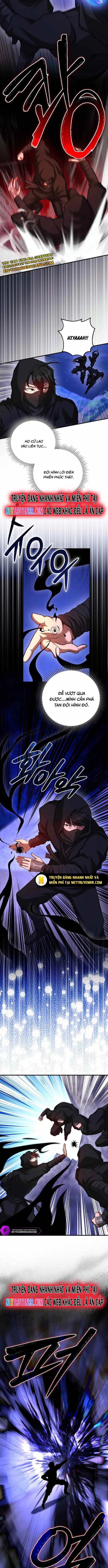 Thiên Tài Võ Thuật Hồi Quy: Chapter 88