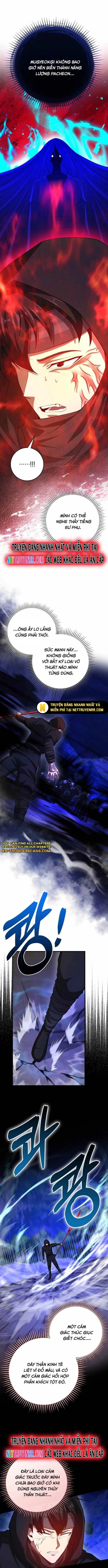 Thiên Tài Võ Thuật Hồi Quy: Chapter 88