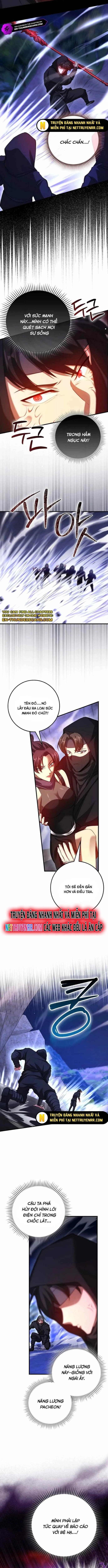 Thiên Tài Võ Thuật Hồi Quy: Chapter 88