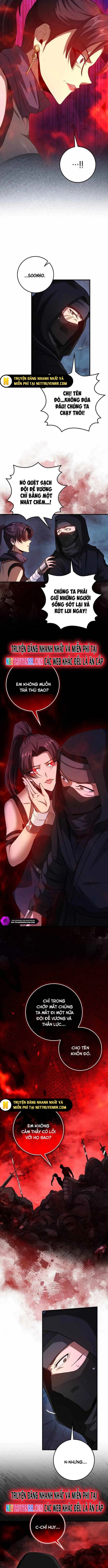 Thiên Tài Võ Thuật Hồi Quy: Chapter 88