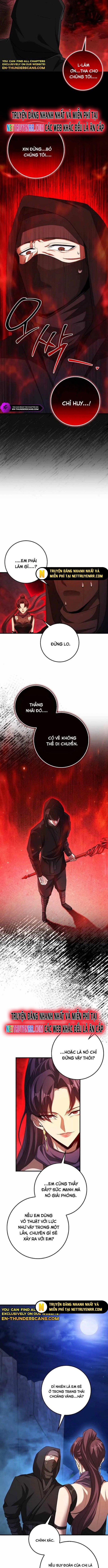 Thiên Tài Võ Thuật Hồi Quy: Chapter 88