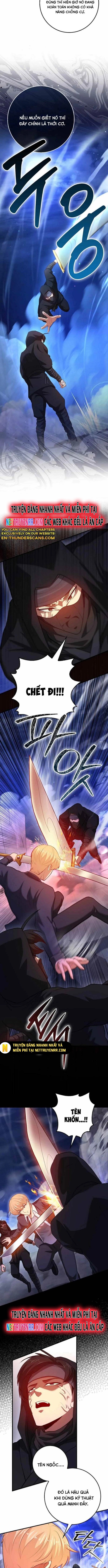 Thiên Tài Võ Thuật Hồi Quy: Chapter 88