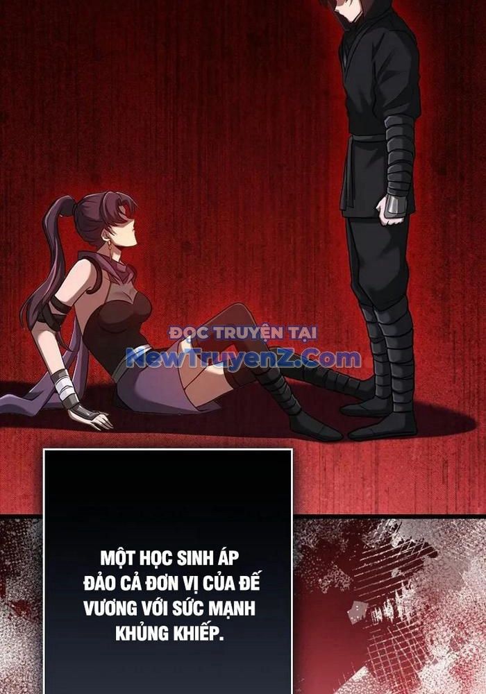 Thiên Tài Võ Thuật Hồi Quy: Chapter 91