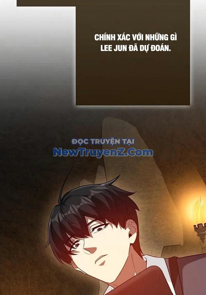 Thiên Tài Võ Thuật Hồi Quy: Chapter 91