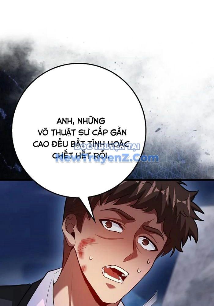 Thiên Tài Võ Thuật Hồi Quy: Chapter 91
