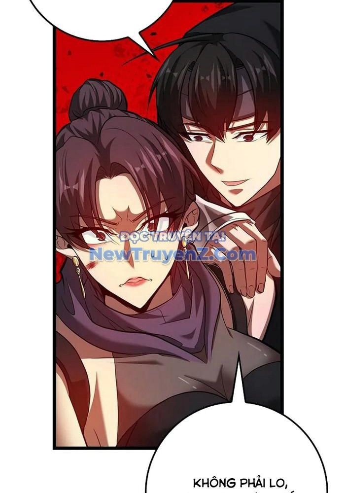 Thiên Tài Võ Thuật Hồi Quy: Chapter 91