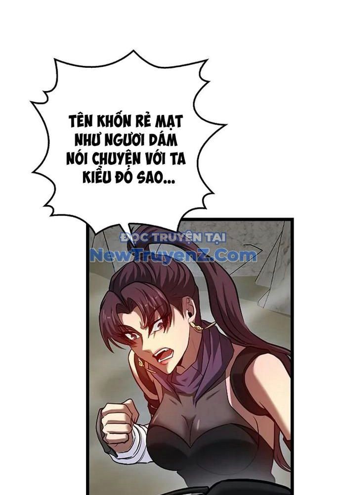 Thiên Tài Võ Thuật Hồi Quy: Chapter 91