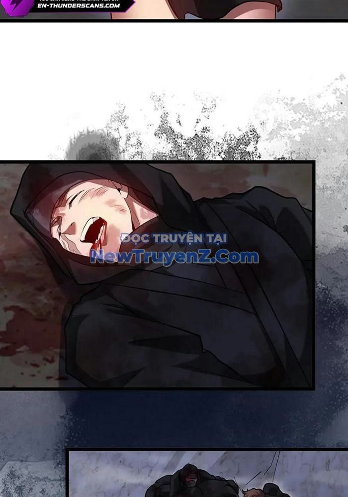 Thiên Tài Võ Thuật Hồi Quy: Chapter 91