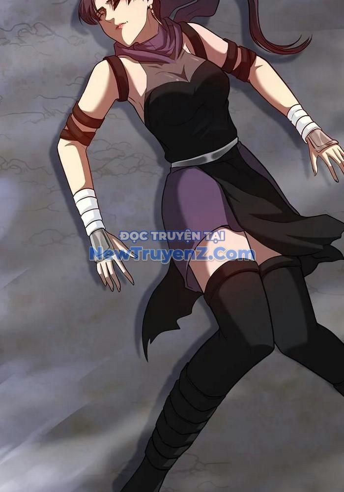 Thiên Tài Võ Thuật Hồi Quy: Chapter 91