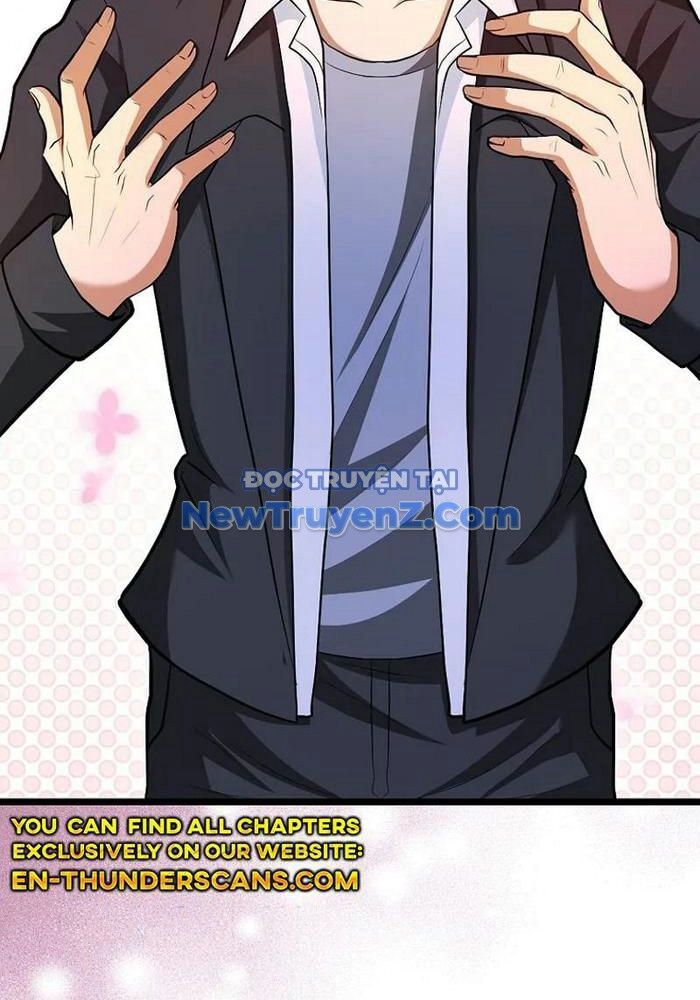 Thiên Tài Võ Thuật Hồi Quy: Chapter 91