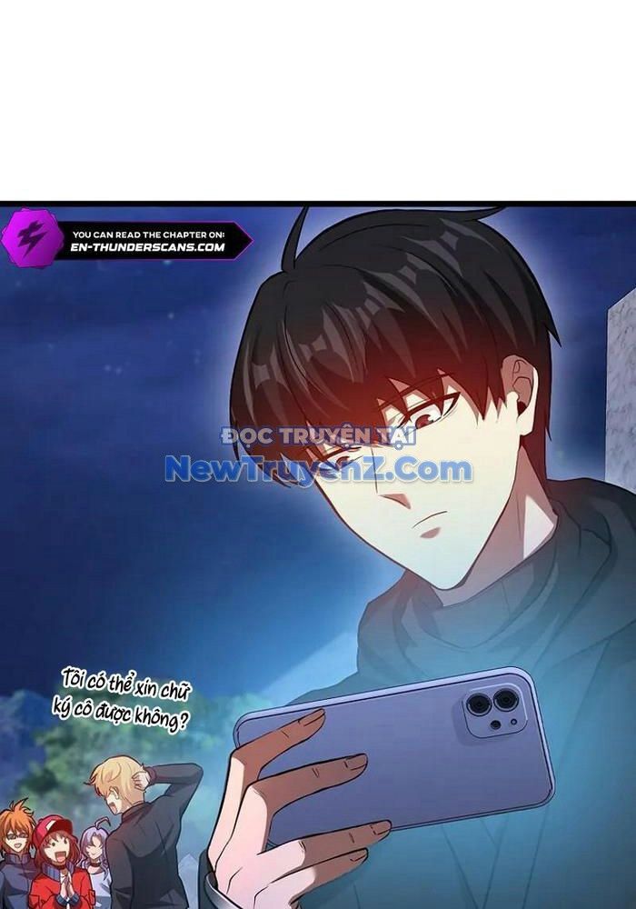 Thiên Tài Võ Thuật Hồi Quy: Chapter 91