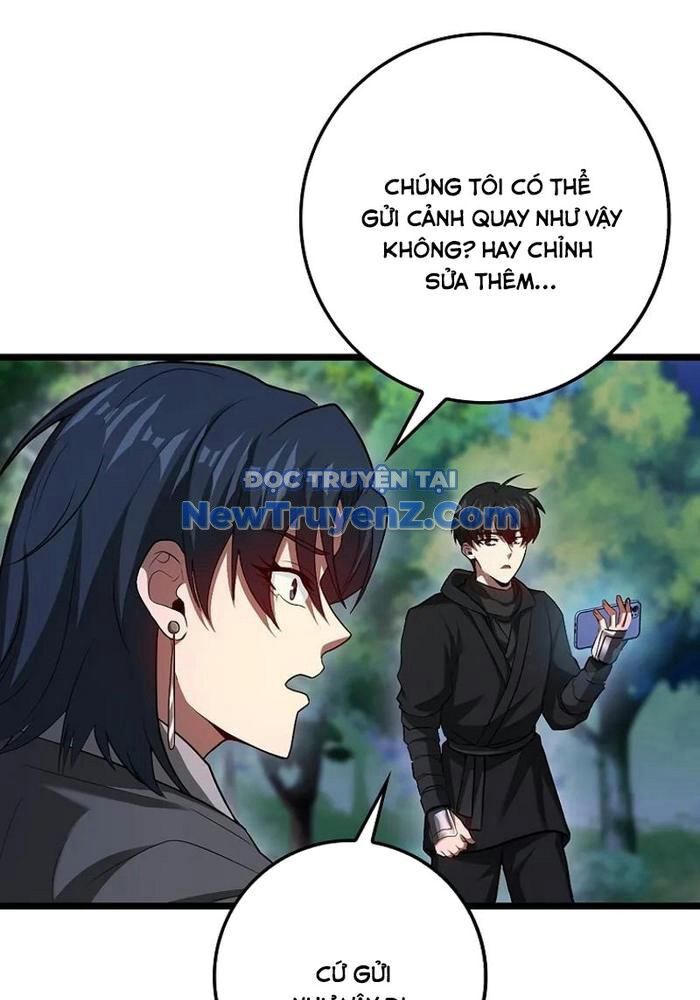 Thiên Tài Võ Thuật Hồi Quy: Chapter 91