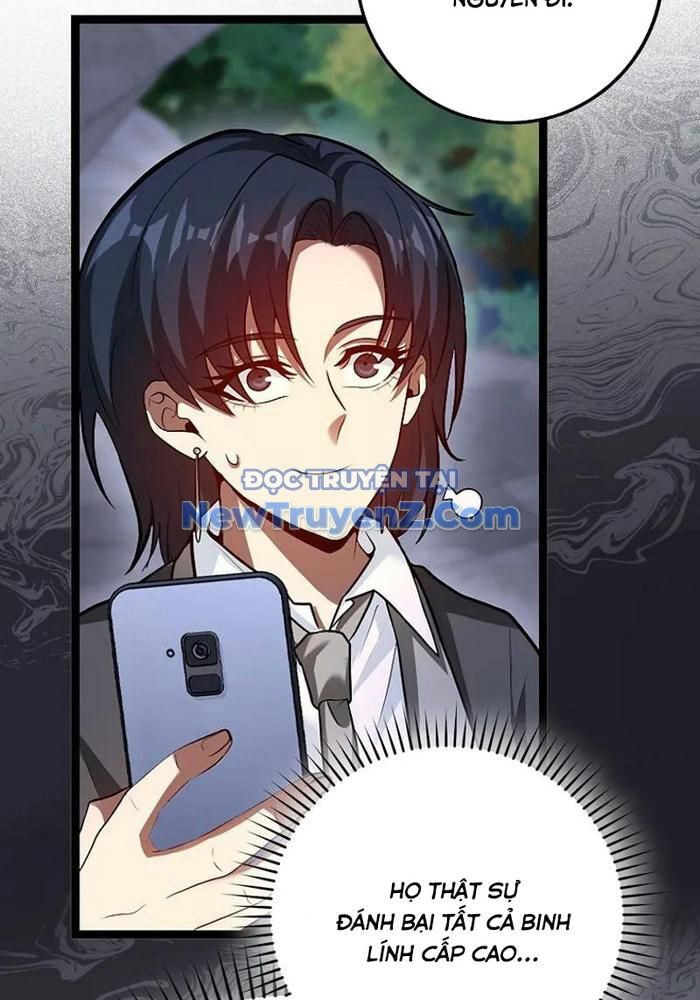 Thiên Tài Võ Thuật Hồi Quy: Chapter 91