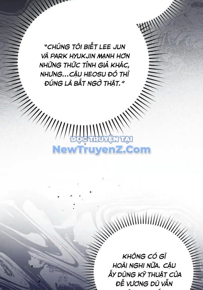 Thiên Tài Võ Thuật Hồi Quy: Chapter 91