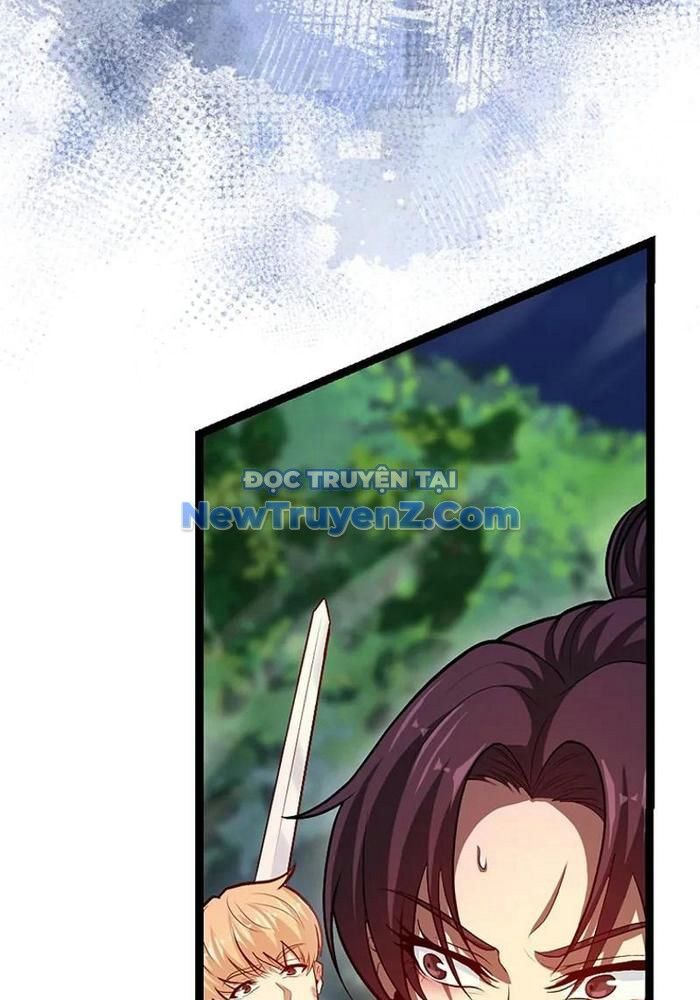 Thiên Tài Võ Thuật Hồi Quy: Chapter 91