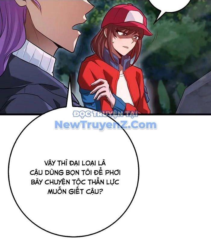 Thiên Tài Võ Thuật Hồi Quy: Chapter 91