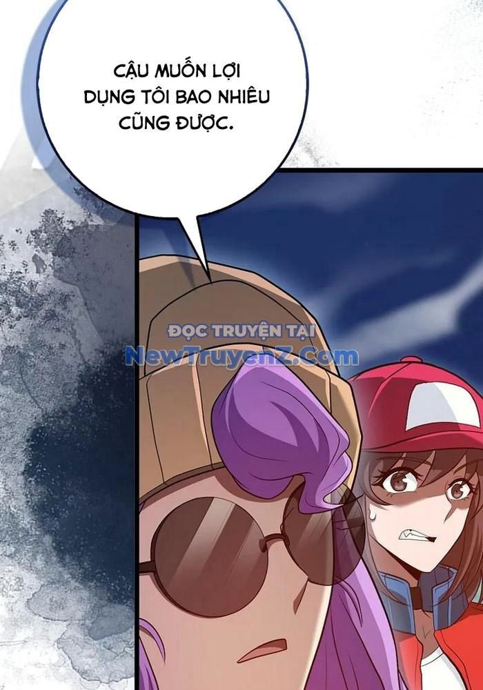 Thiên Tài Võ Thuật Hồi Quy: Chapter 91