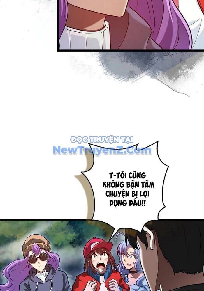 Thiên Tài Võ Thuật Hồi Quy: Chapter 91