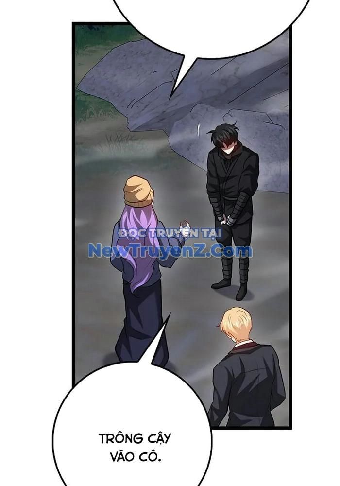 Thiên Tài Võ Thuật Hồi Quy: Chapter 91