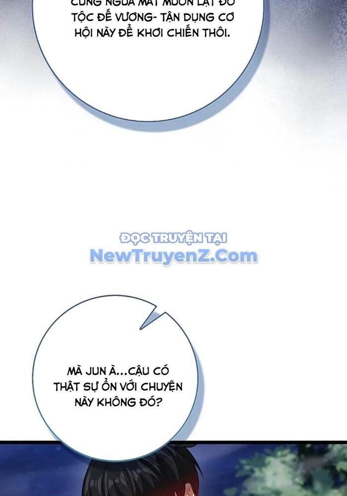 Thiên Tài Võ Thuật Hồi Quy: Chapter 91