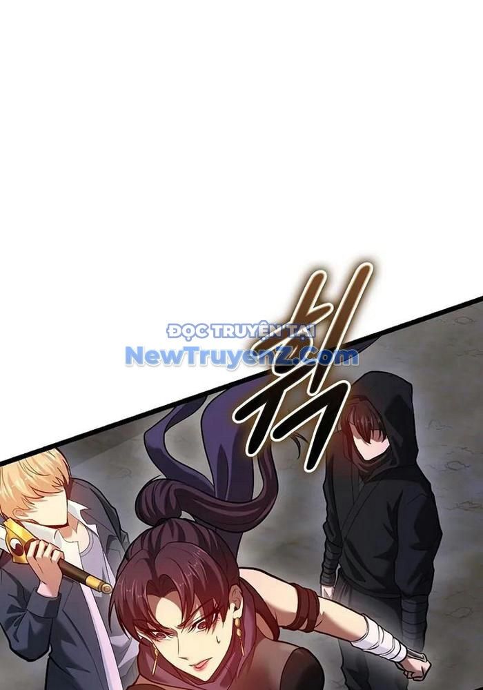 Thiên Tài Võ Thuật Hồi Quy: Chapter 91