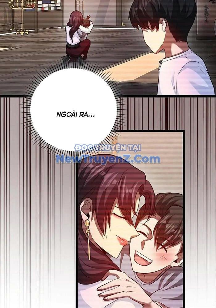 Thiên Tài Võ Thuật Hồi Quy: Chapter 91