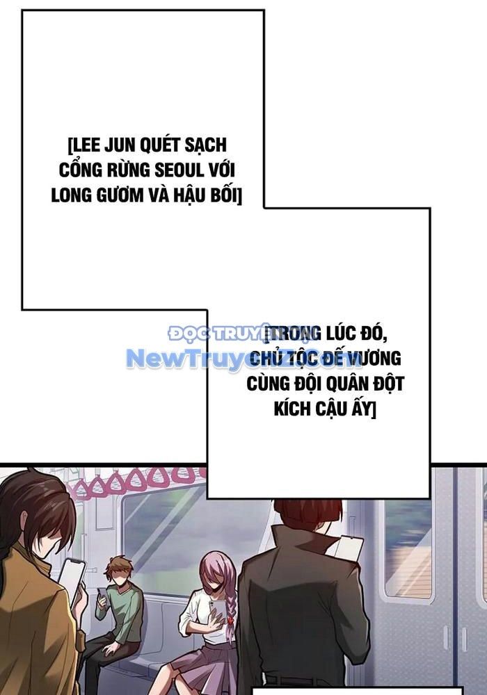 Thiên Tài Võ Thuật Hồi Quy: Chapter 91