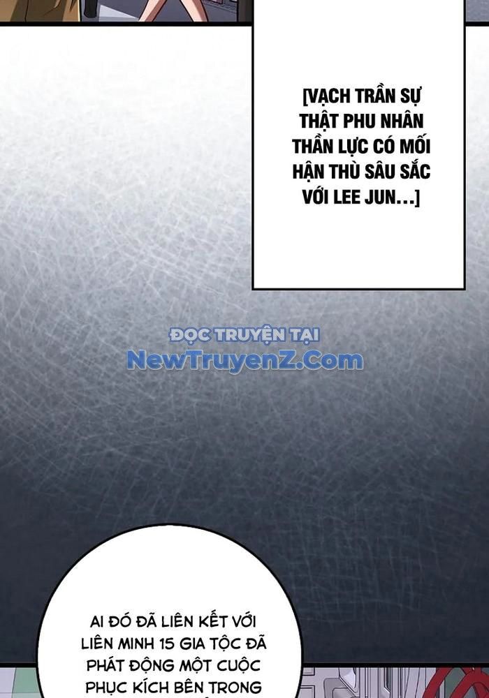 Thiên Tài Võ Thuật Hồi Quy: Chapter 91