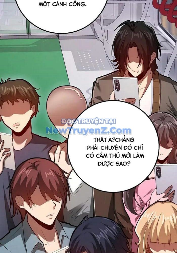 Thiên Tài Võ Thuật Hồi Quy: Chapter 91