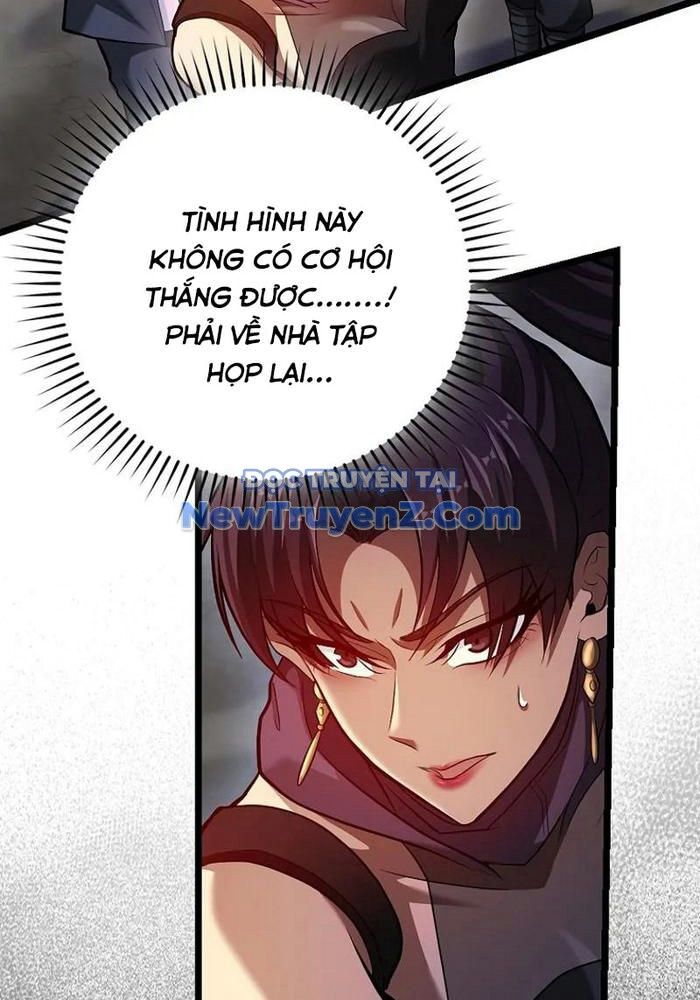 Thiên Tài Võ Thuật Hồi Quy: Chapter 91