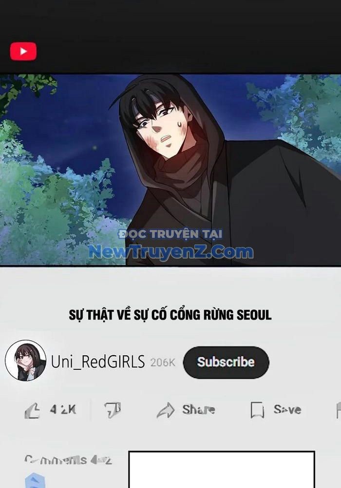 Thiên Tài Võ Thuật Hồi Quy: Chapter 91