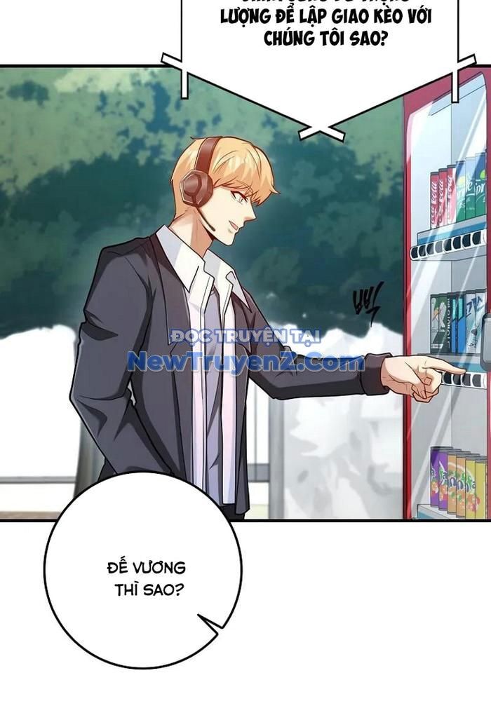 Thiên Tài Võ Thuật Hồi Quy: Chapter 92