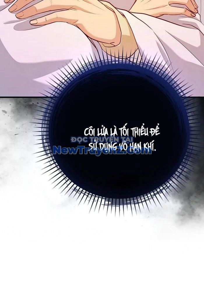 Thiên Tài Võ Thuật Hồi Quy: Chapter 92