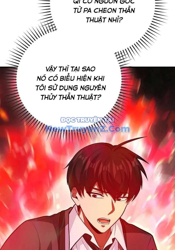 Thiên Tài Võ Thuật Hồi Quy: Chapter 92